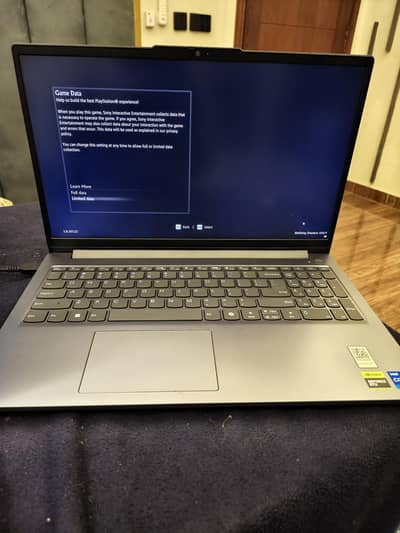 Lenovo LOQ 15 | Gaming Laptop