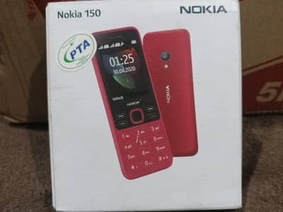 Nokia 150