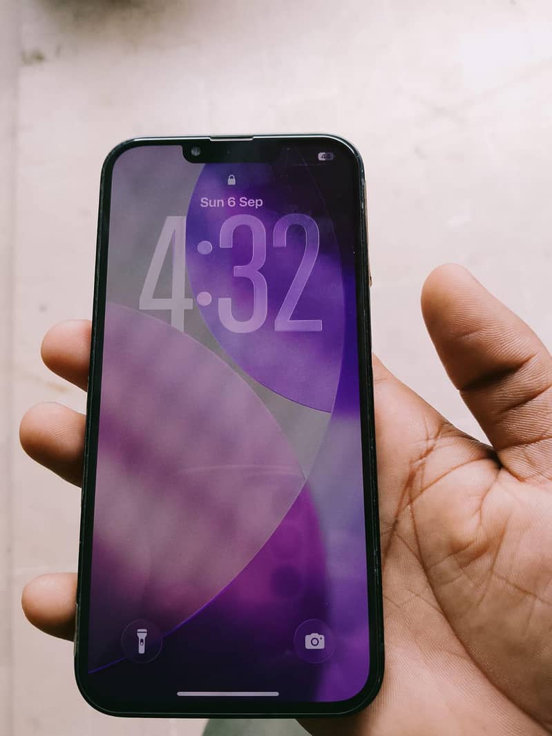Apple iPhone 13 1
