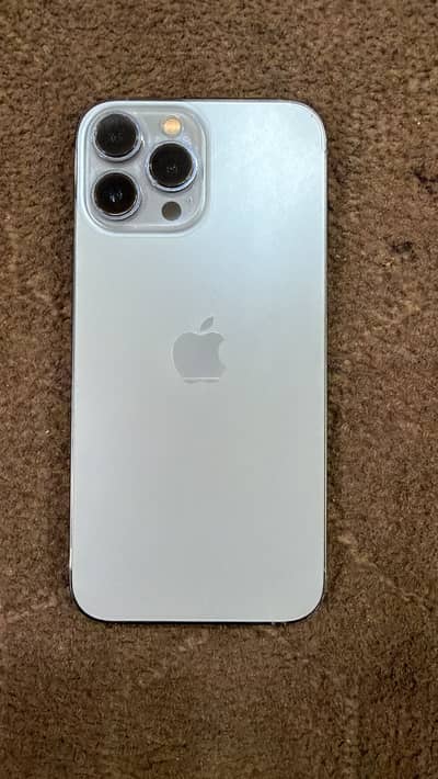 Apple iPhone 13 Pro