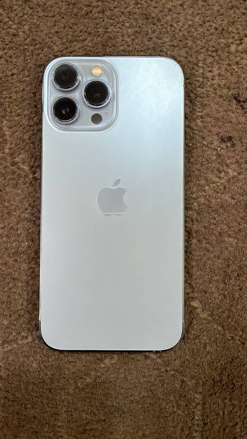 Apple iPhone 13 Pro 0