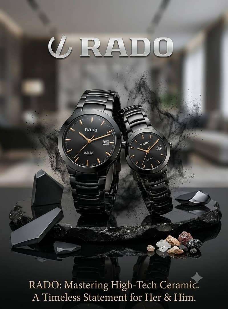 COUPLE WATCH 3