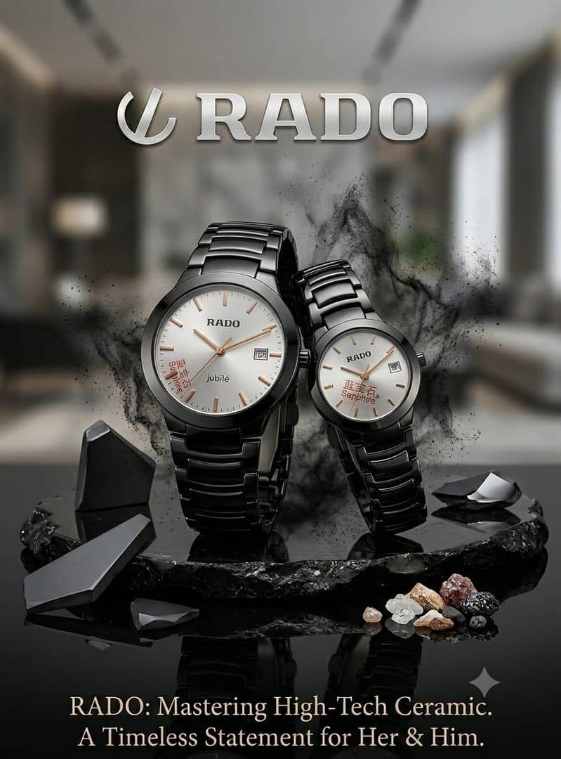 COUPLE WATCH 4
