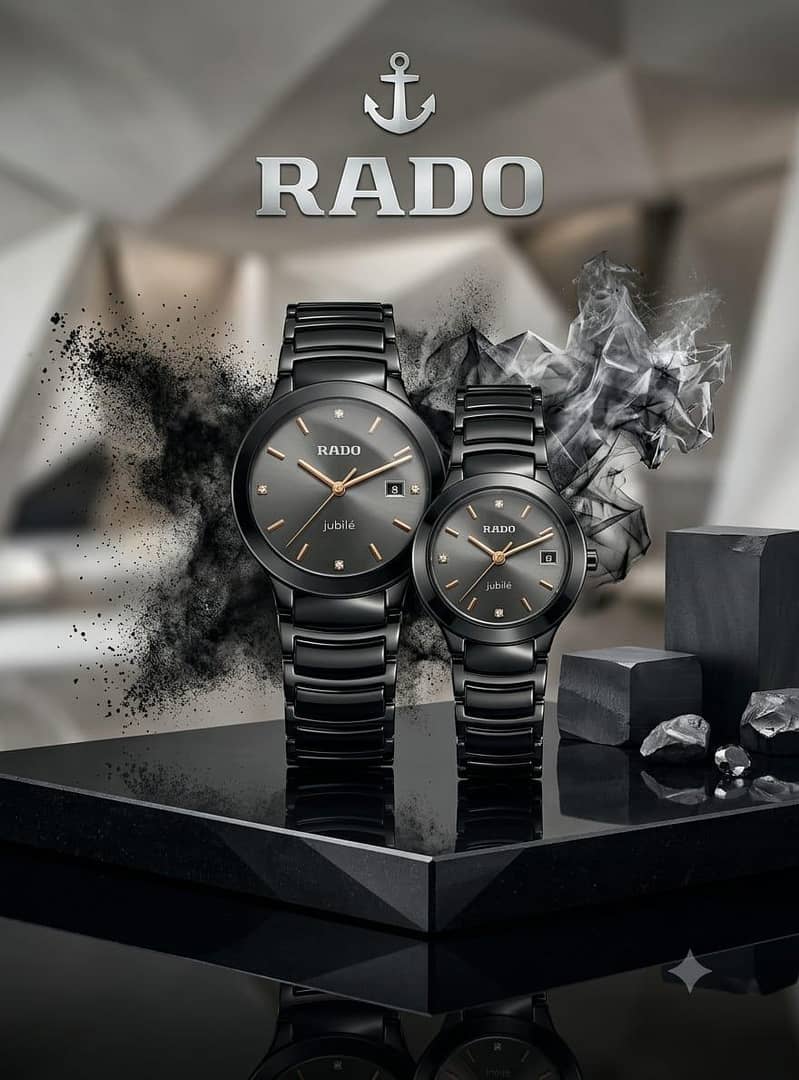 COUPLE WATCH 5