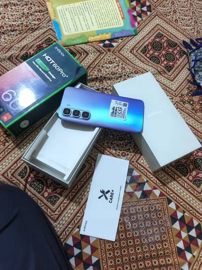 hot 60 pro plus 8/256  03074345251