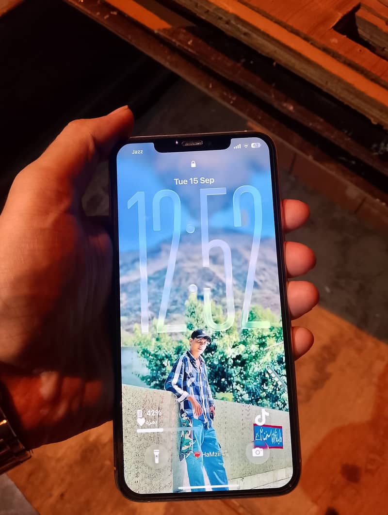 Apple iPhone 11 Pro Max 2
