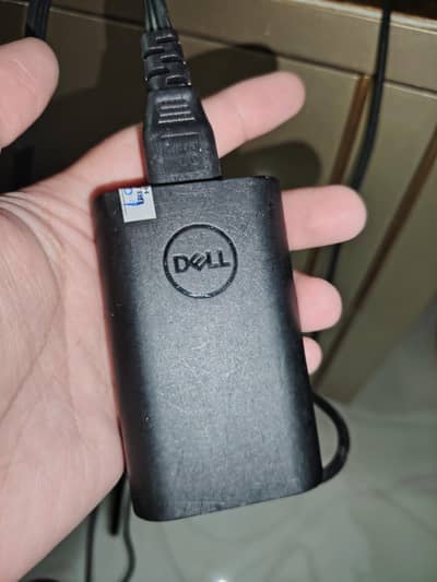 Dell Adapter 45W type-C
