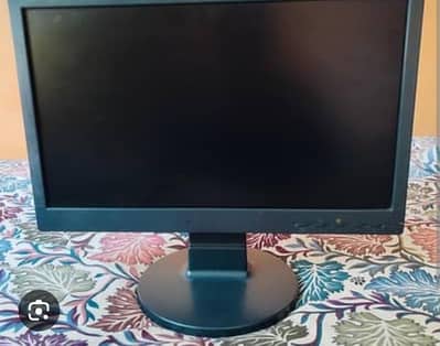 18 Inch Monitor