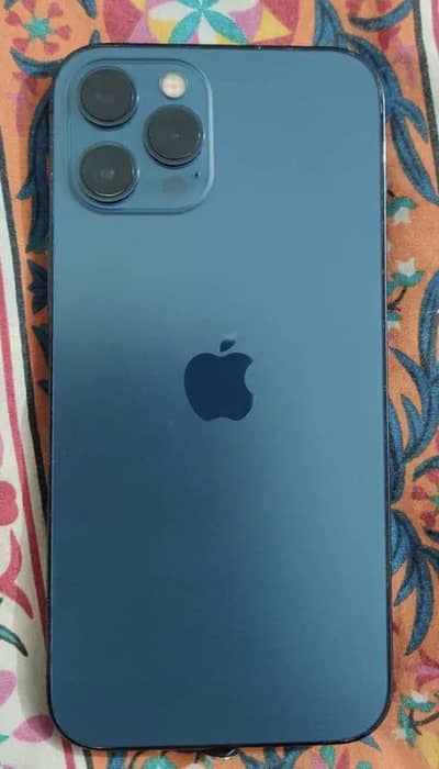 Apple iPhone 12 Pro Max