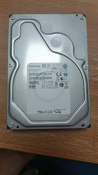 4TB Original 0