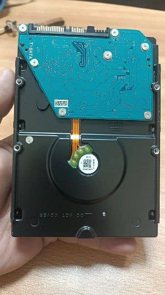 4TB Original 1