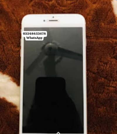 ‎iPhone 6s PTA Approved 64GB 0324=845=3=678 WhatsApp ‎ ‎
