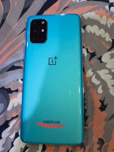 One Plus 8T