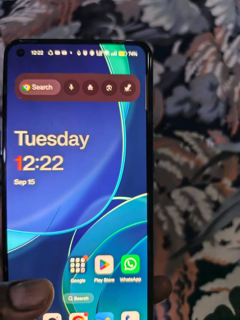 One Plus 8T 2