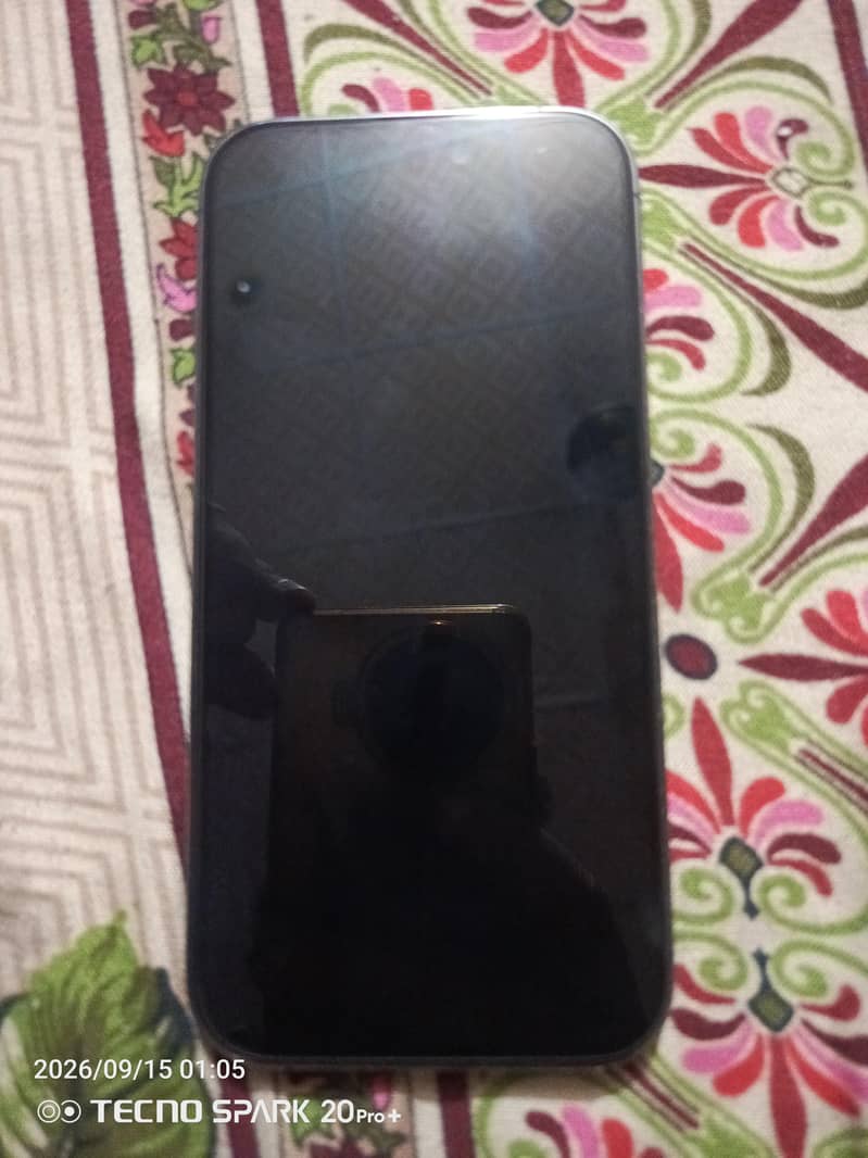 Apple iPhone 14 Pro 1