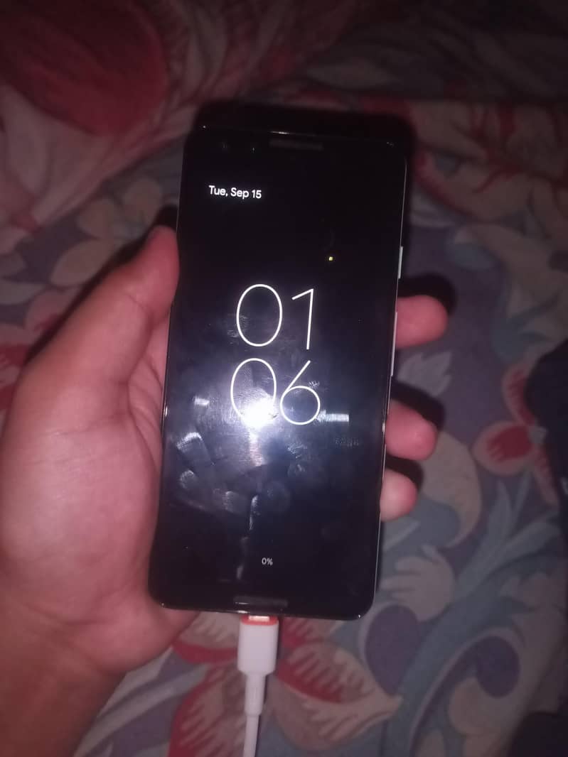 Google Pixel 3 1