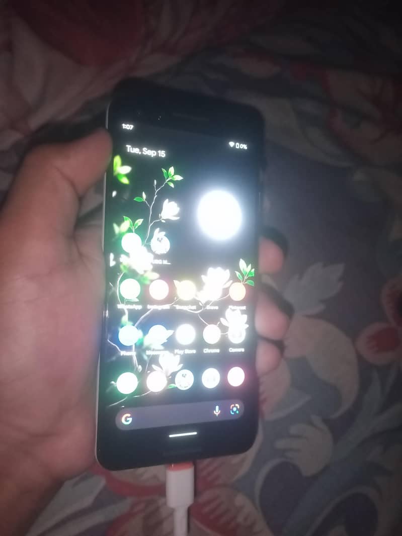 Google Pixel 3 2