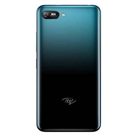 Itel A25 Pro 1