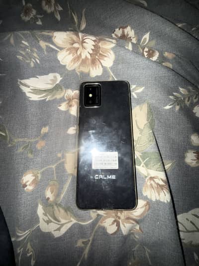 Calme 4G Smart pro