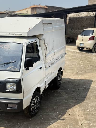 Suzuki Ravi 2016