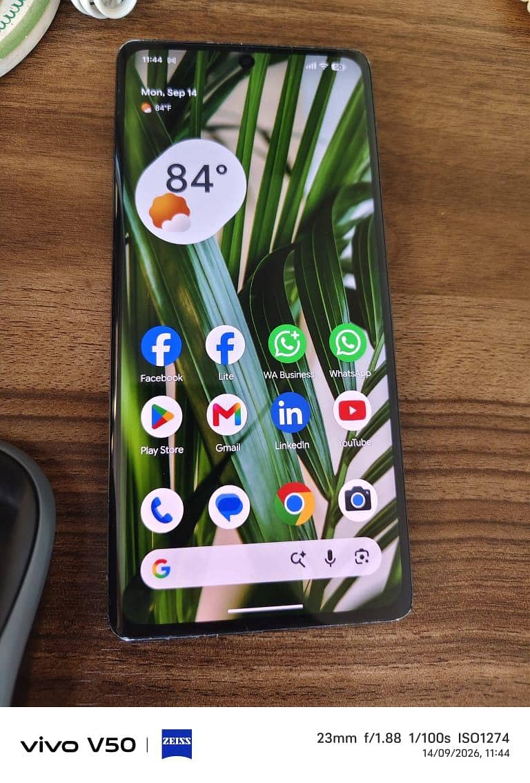 Google Pixel 7 Pro 1