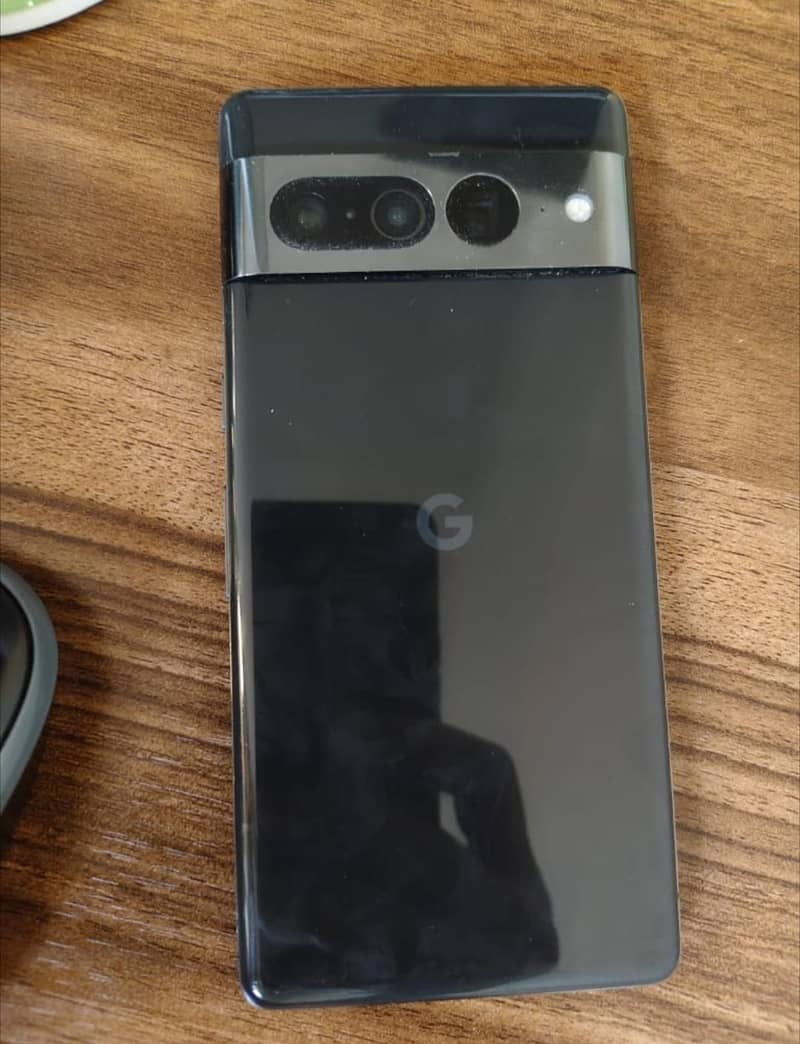 Google Pixel 7 Pro 2