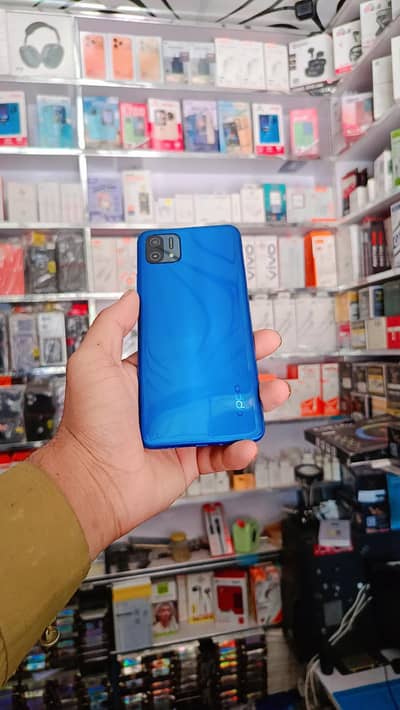 OPPO A16e