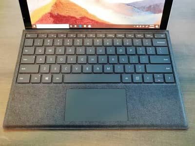 Microsoft keyboard