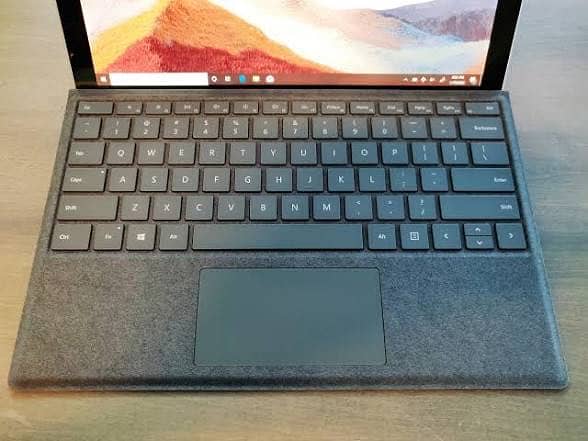 Microsoft keyboard 0