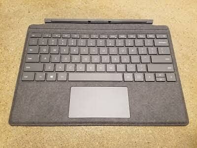 Microsoft keyboard 1