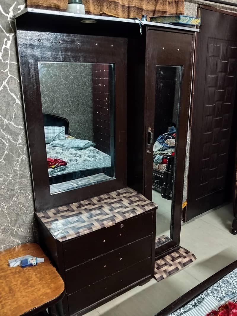 Dressing 0