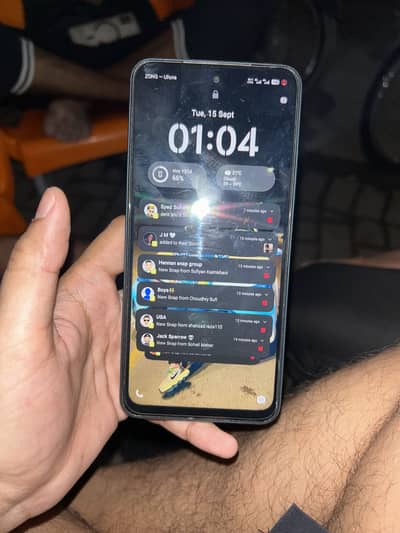 Vivo Y21