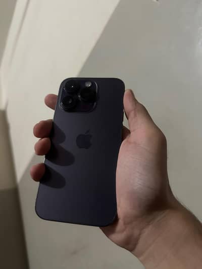 Apple iPhone 14 Pro 256gb