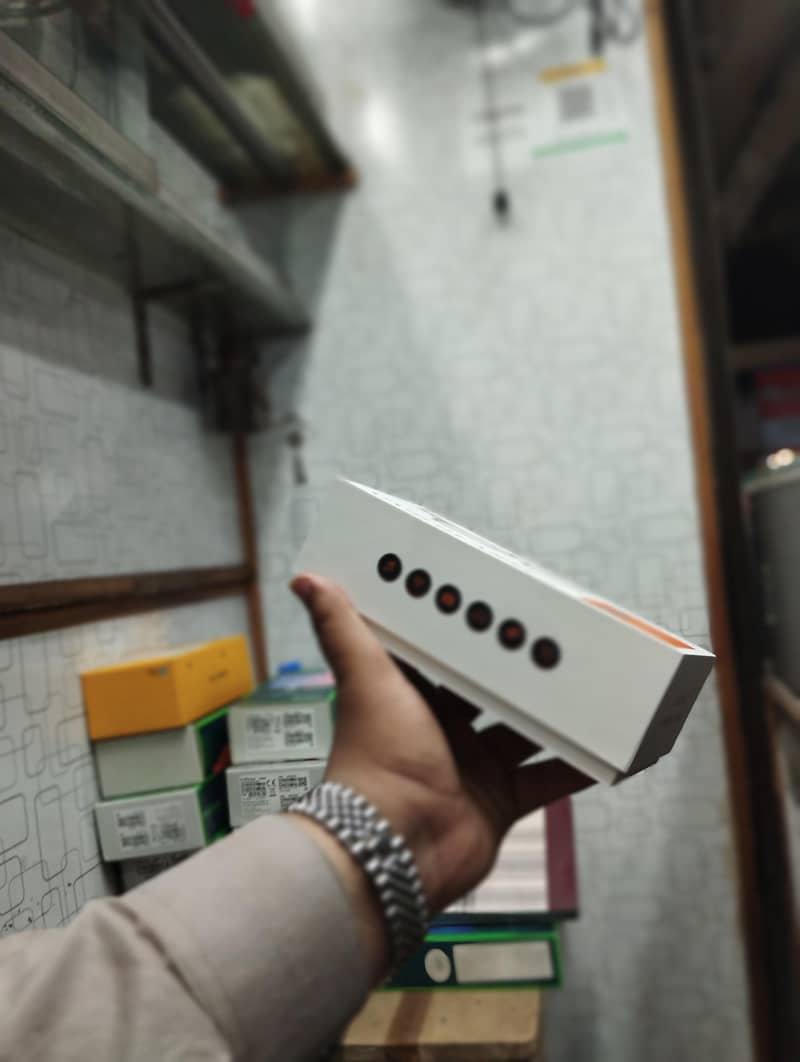 Ai Glasses 3