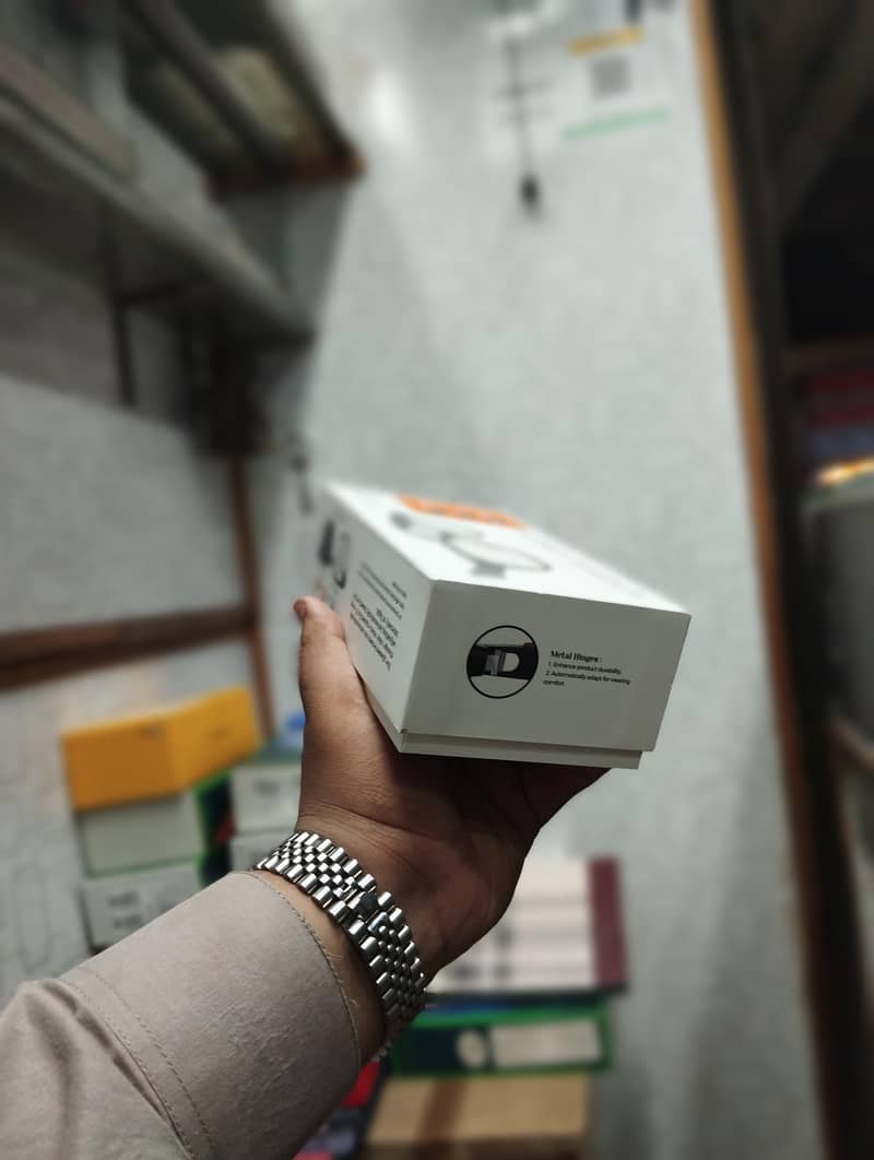 Ai Glasses 4