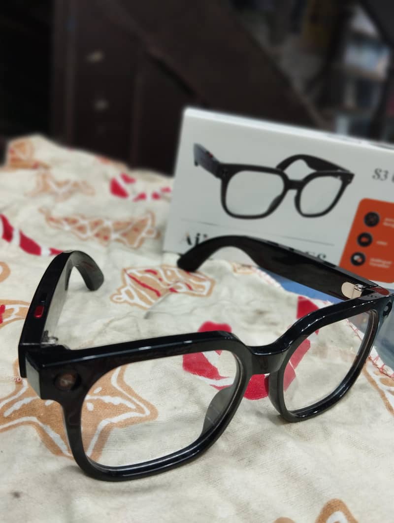 Ai Glasses 5