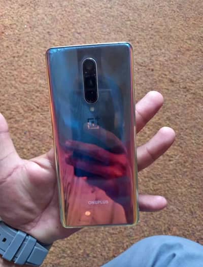 One Plus 8