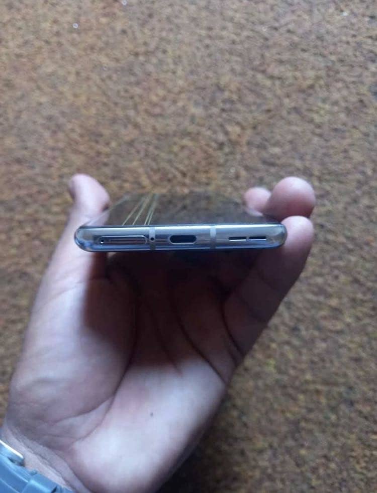 One Plus 8 1
