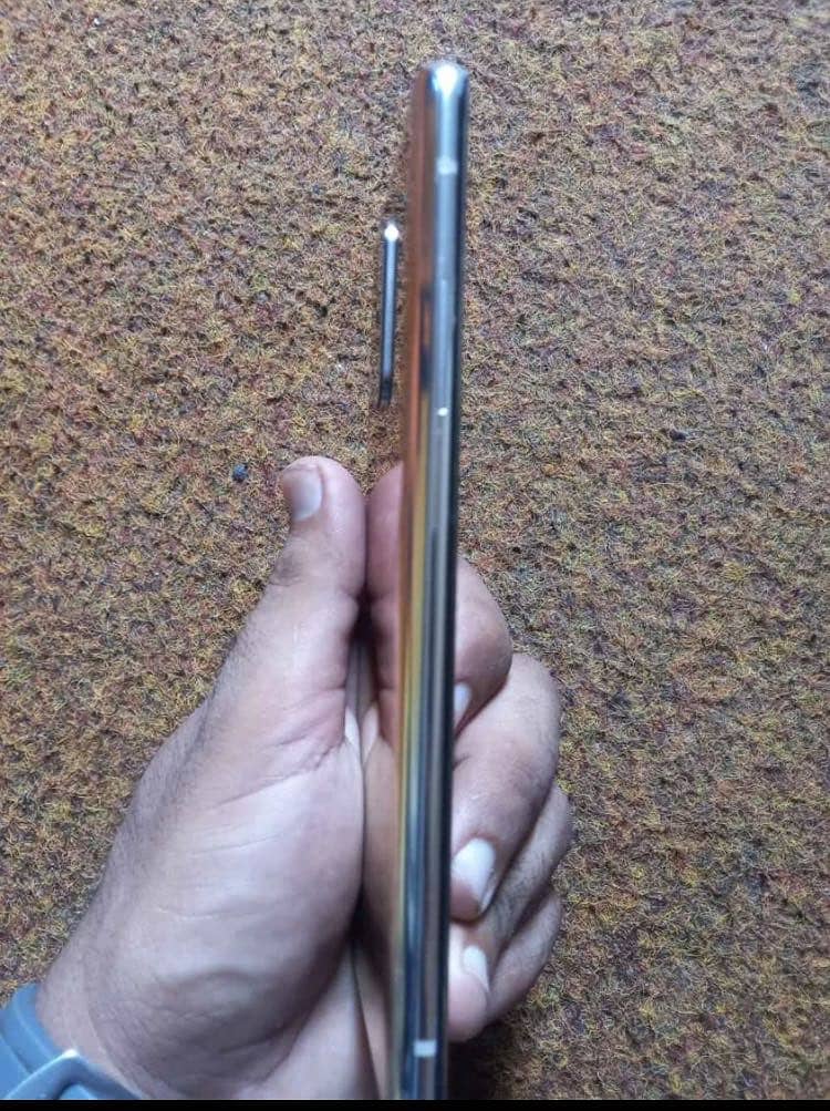 One Plus 8 4