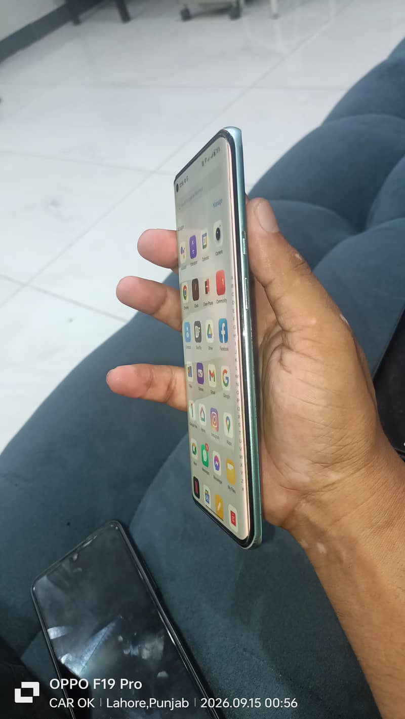 One Plus 8 Pro 2