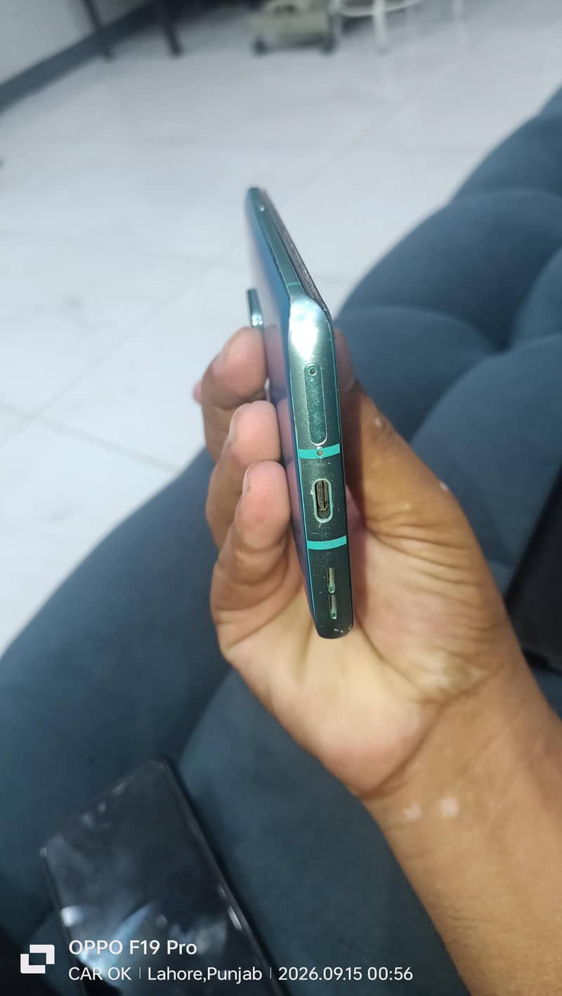 One Plus 8 Pro 3