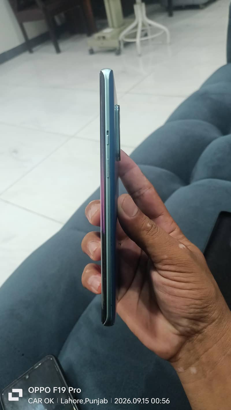 One Plus 8 Pro 6
