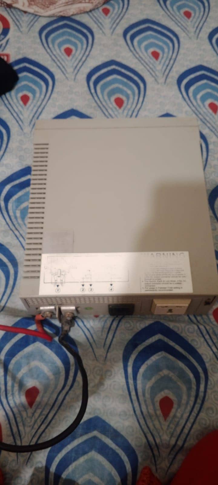 Us ups 1
