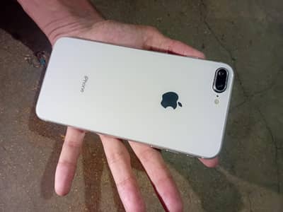 iPhone 8 Plus pta approved