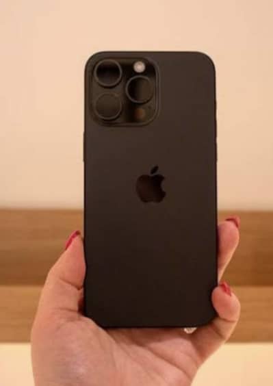 Iphone 15 pro black jv 10/10 88 battery 128 gb