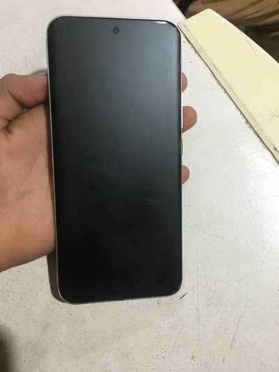 Infinix hot60 pro plus