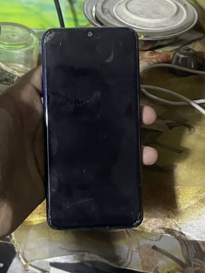 Vivo Y12