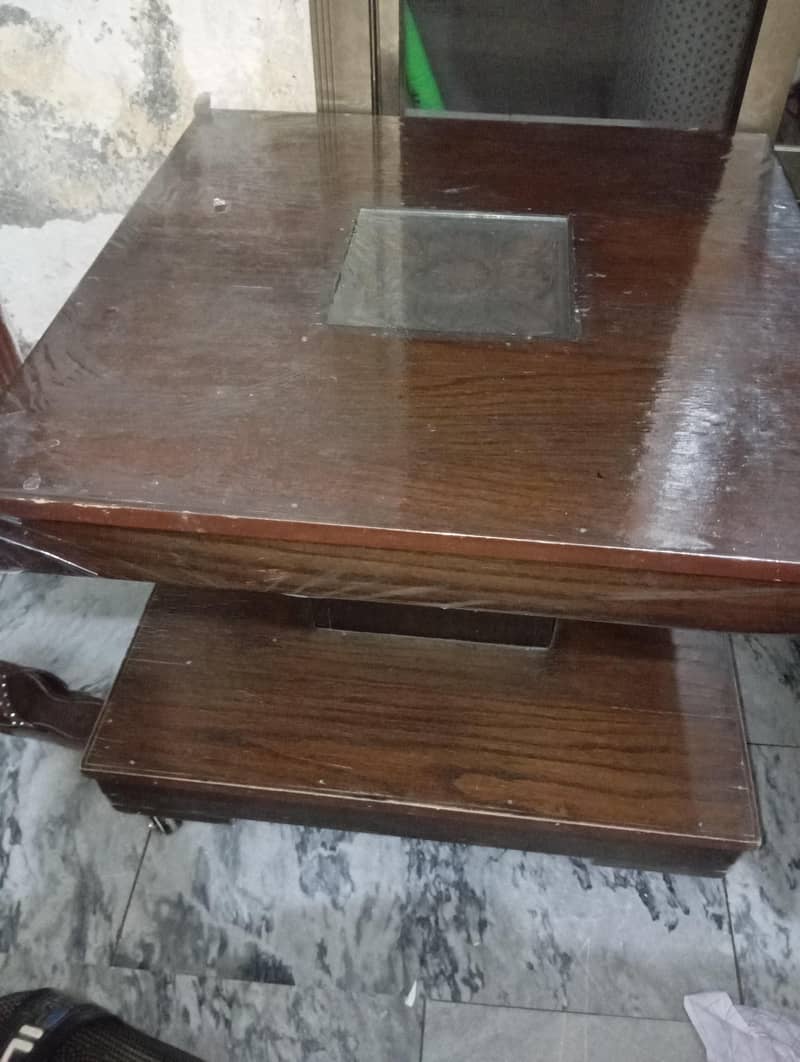 coffee table . 1