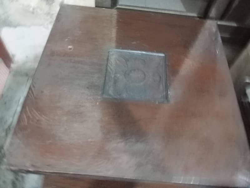 coffee table . 2