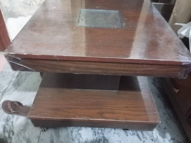 coffee table . 3